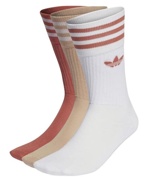 adidas city sock weiß beige|Beige Socks .